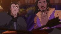 The Legend Of Vox Machina